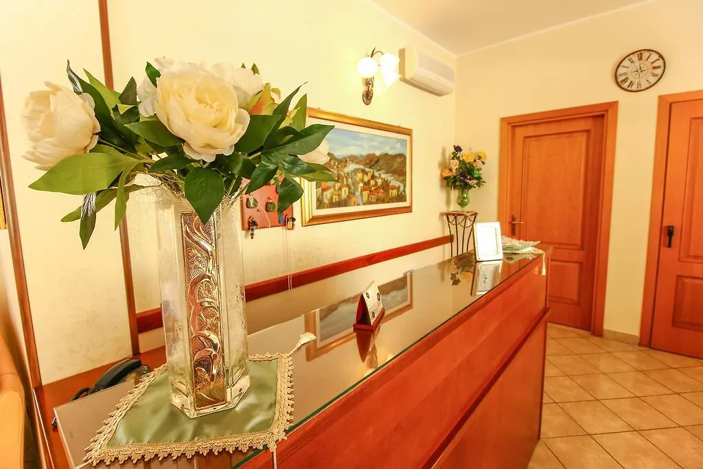 Gran Residence Marisa Lampedusa 3*,