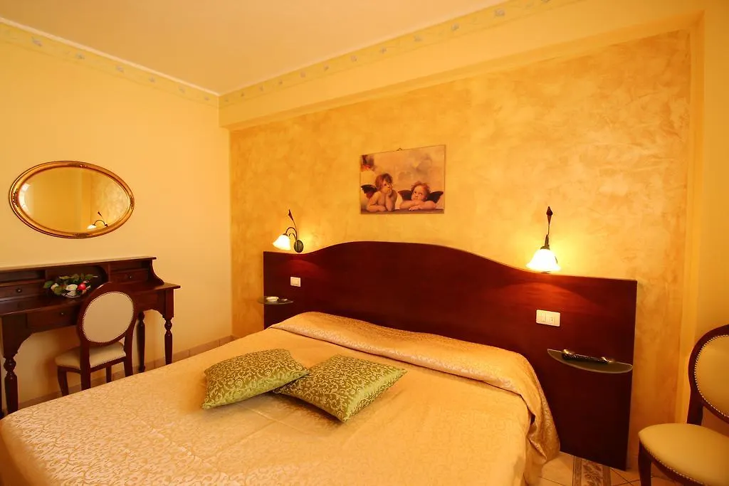 Gran Residence Marisa Lampedusa Apartahotel
