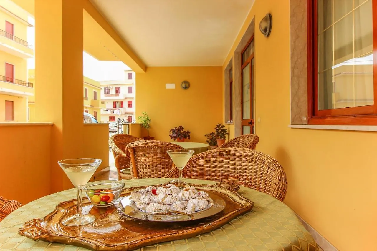 Gran Residence Marisa Lampedusa