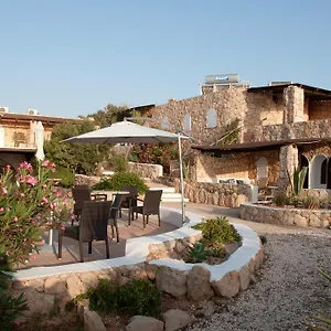 Hotel Calamadonna Club