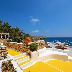 Hotel La Calandra