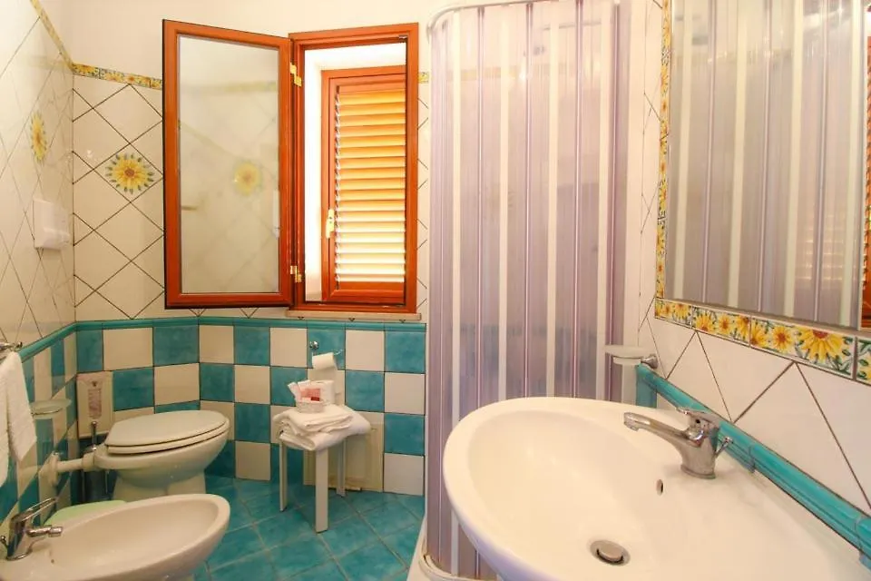 Gran Residence Marisa Lampedusa Aparthotel