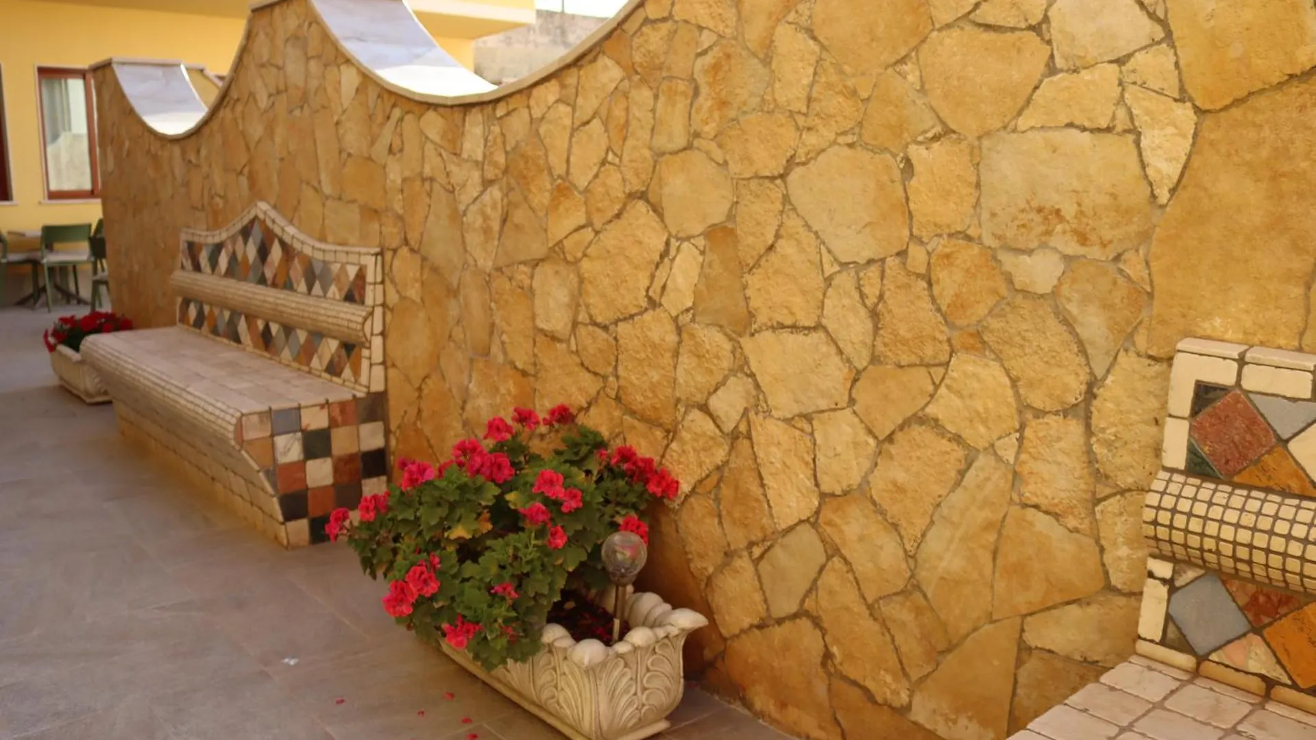 Gran Residence Marisa Lampedusa