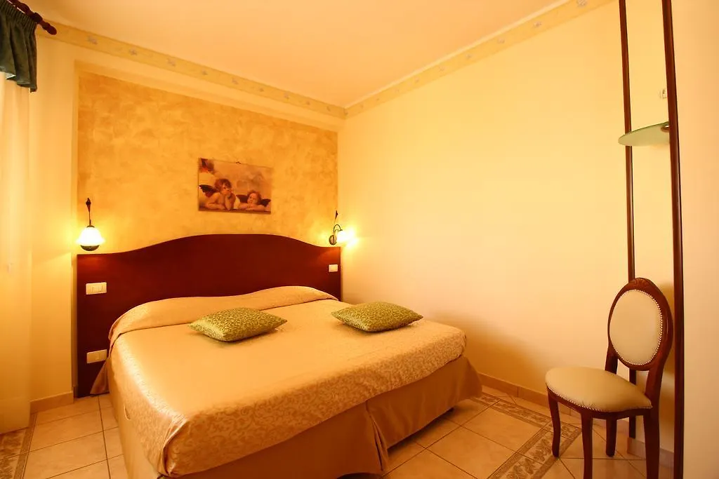 Aparthotel Gran Residence Marisa Lampedusa